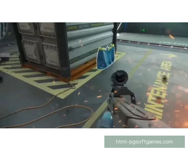 射击邀请赛：挑战极限，决战巅峰