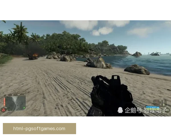 射击精英：夺冠之路